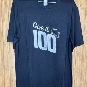 Whistle Pig Piggyback Whiskey Short Sleeve Tee